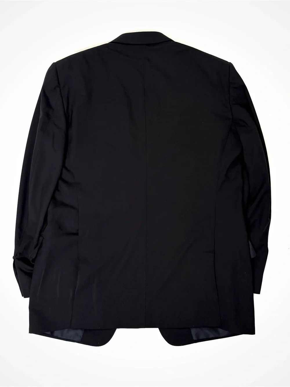 NWT Tom Ford Navy Blazer | $3870 - 46R